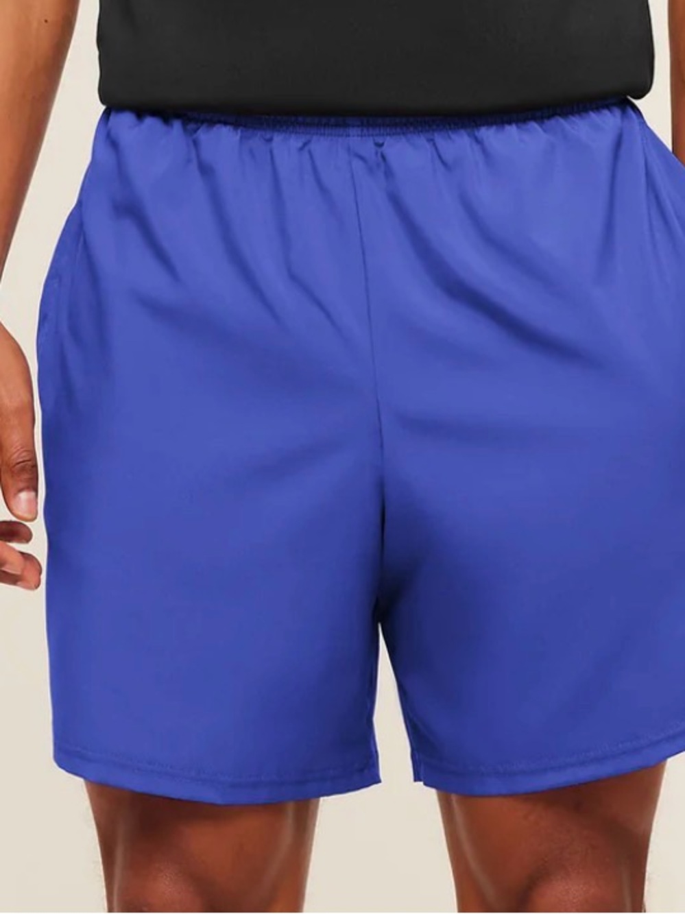 Gymshark Men’s  Arrival 7” Shorts Medium-Slim Fit